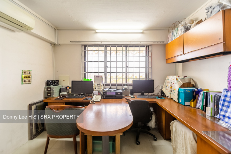 Blk 320 Hougang Avenue 5 (Hougang), HDB 4 Rooms #198240922